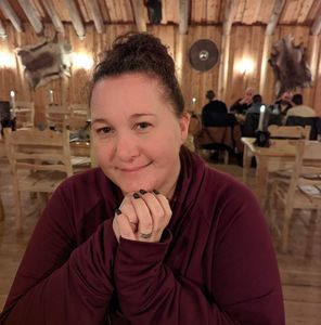 Meet your Posher, Michelle